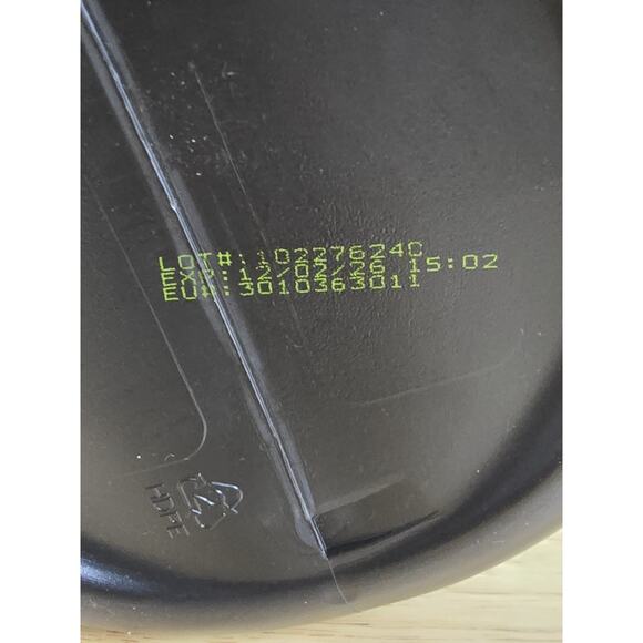 Rival Nutrition Clean Gainer High Protein - Cookies & Cream 5Lbs Exp 09/30/2026 - Picture 6 of 6